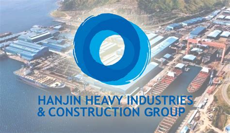 Hanjin Heavy Industries and Construction Philippines .